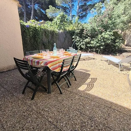 3 Pieces Avec Parking - 7 Pers. - Fr-1-880-80 *