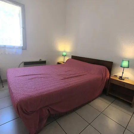 3 Pieces Avec Parking - 7 Pers. - Fr-1-880-80
